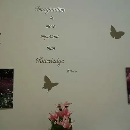 B&B Solidale Il Giglio
