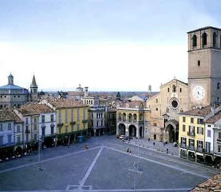 B&B Solidale Il Giglio