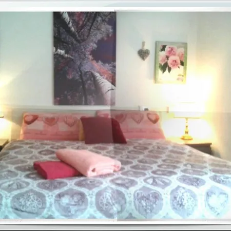 B&B Solidale Il Giglio Bed & Breakfast 2*