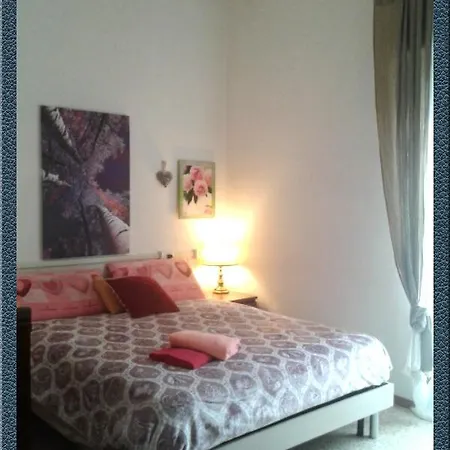 B&B Solidale Il Giglio Brescia