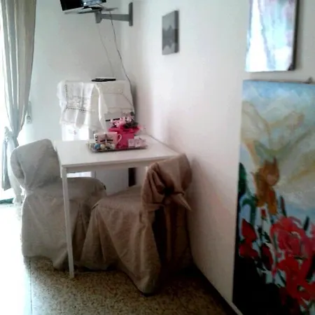 B&B Solidale Il Giglio 2* Brescia