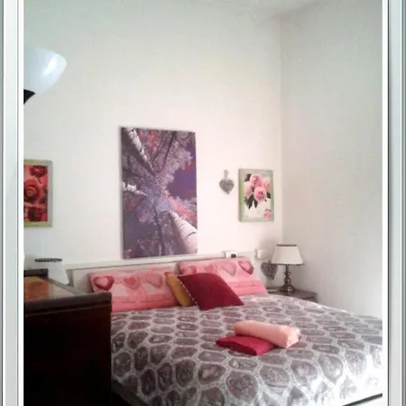 B&B Solidale Il Giglio 2* Brescia