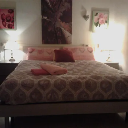 B&B Solidale Il Giglio Bed & Breakfast Brescia