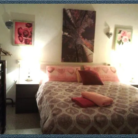 B&B Solidale Il Giglio Bed & Breakfast Brescia