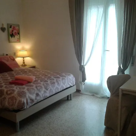 B&B Solidale Il Giglio Brescia