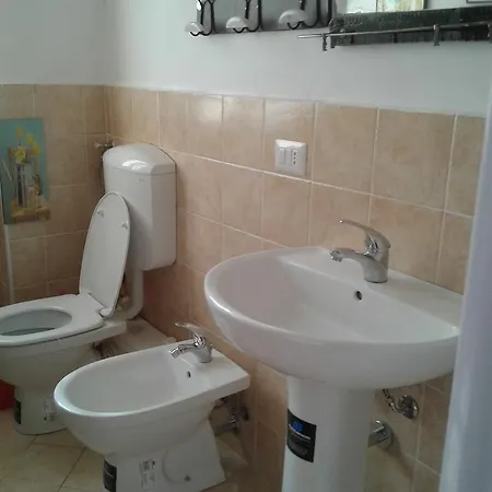 B&B Solidale Il Giglio Brescia