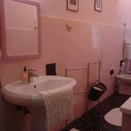 B&B Solidale Il Giglio Bed & Breakfast Brescia