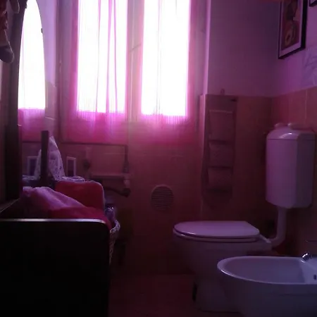 Bed & Breakfast B&B Solidale Il Giglio 2*