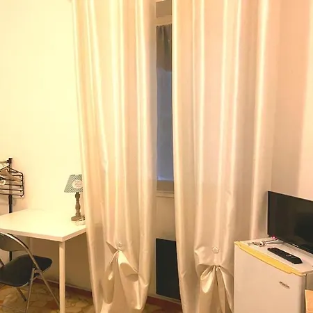 B&B Solidale Il Giglio Bed & Breakfast 2*