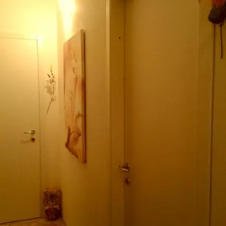 B&B Solidale Il Giglio Bed & Breakfast